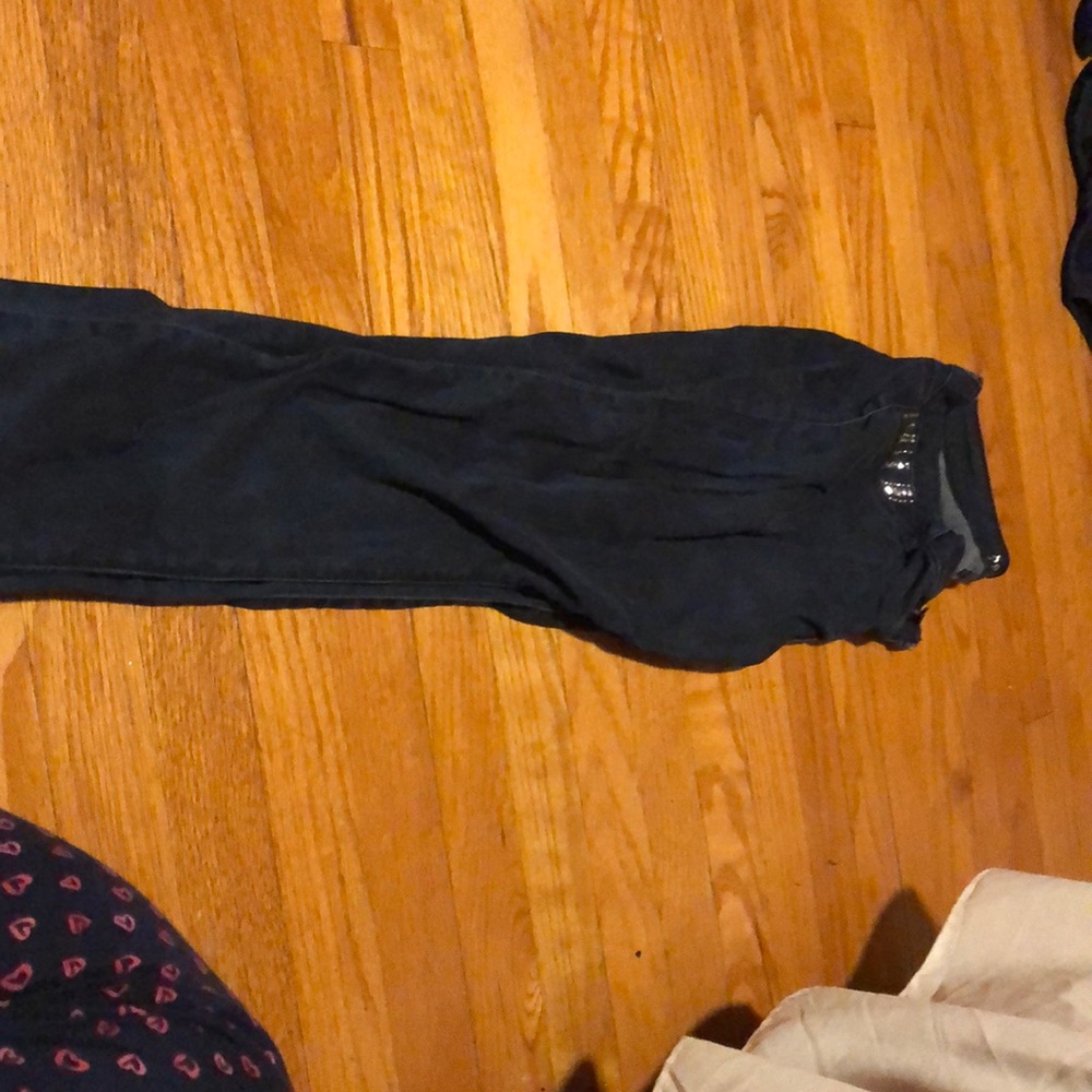 Jean Leggings